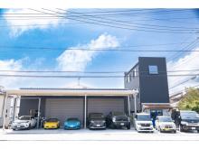 BLUE STAR Automobile【ブルースターオートモービル】