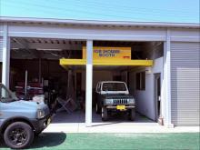 Tiny Works -Jimny&Kcar-