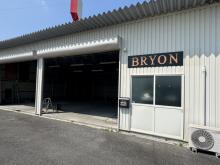 BRYON