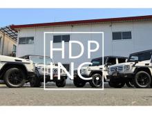 HDP carsales 【株式会社HDP】