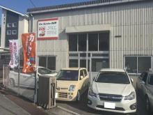 フランス車専門店 Car Service RUN