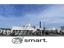 smart. 飯塚店