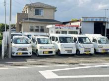 マエダカーズ