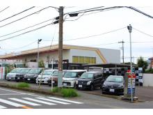 有限会社オートファルコン 相模原支店