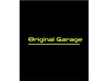 株式会社Original Garage