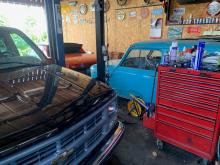 有限会社杉内自動車