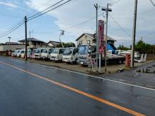 谷井田自動車 軽自動車専門店
