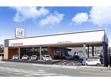 ホンダカーズ愛知 豊川店