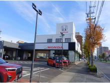 ホンダカーズ愛知 天白島田店