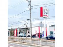 (株)ホンダカーズ東海 豊明北店