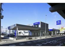 スバル東海株式会社 カースポット名古屋楠