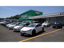 岐阜トヨタ自動車(株) U-Car関稲口店
