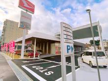 岐阜ダイハツ販売(株) U-CAR中津川店