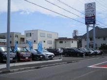 トヨタカローラネッツ岐阜(株) U-Carカローラ岐南店