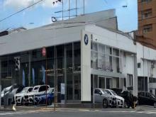 BMW Premium Selection 宇品