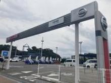 日産福岡販売 カーパレスマリノア