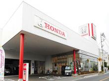 (株)ホンダカーズ市川 桜木店