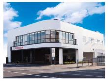 ホンダカーズ市川 市川駅前店
