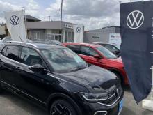 Volkswagen千葉北認定中古車センター