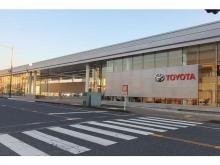 ネッツトヨタ千葉 都町店