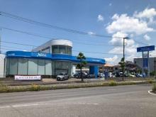 ネッツトヨタ千葉 君津店