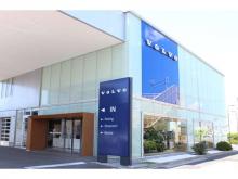 ボルボ・カー江戸川