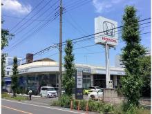 ホンダカーズ桶川 大宮吉野町店U-Selectコーナー