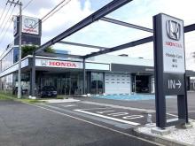 ホンダカーズ桶川 桶川店U-Selectコーナー