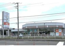 埼玉トヨタ自動車 久喜店