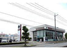 埼玉トヨタ自動車 浦和東店
