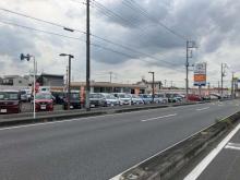 トヨタカローラ新埼玉 坂戸マイカーセンター