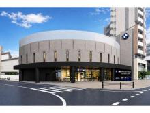 Toto BMW BMW Premium Selection 渋谷松濤