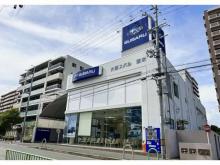 スバル近畿 茨木店