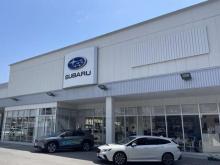 スバル近畿 カースポット吉祥院
