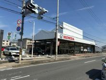ホンダカーズ京都 伏見南店