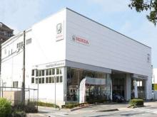ホンダカーズ兵庫 大蔵谷インター店(Honda認定中古車取扱店)
