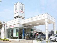 ホンダカーズ兵庫 神戸西店(Honda認定中古車取扱店)