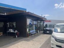 リバティ 久米窪田店