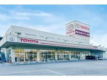 広島トヨタ自動車 三次店