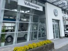 高知トヨタ株式会社 Volkswagen高知