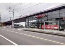 宮崎トヨタ自動車 串間店