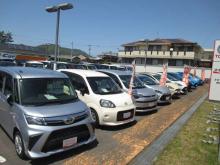 トヨタカローラ香川 観音寺店