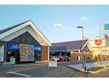 ネッツトヨタ瀬戸内(株) R11松山店