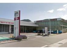 山形トヨタ自動車 大野目店