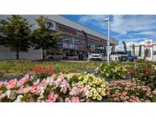 山形トヨタ自動車 新庄店