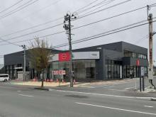 日産青森販売 八戸中央店