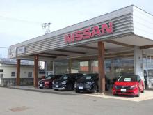 日産青森販売 三沢店