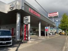 日産青森販売 つくだ店