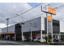 ユナイテッドトヨタ熊本 清水店
