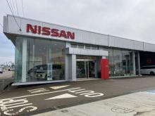 新潟日産モーター はーとぴあ長岡